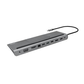 Unitek D1022A kaina ir informacija | Adapteriai, USB šakotuvai | pigu.lt