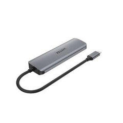 Кабель USB Unitek H1107D цена и информация | Адаптеры, USB-разветвители | pigu.lt