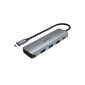Unitek H1107D kaina ir informacija | Adapteriai, USB šakotuvai | pigu.lt