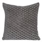 Eurofirany dekoratyvinės pagalvėlės užvalkalas Bela, 40x40 cm kaina ir informacija | Dekoratyvinės pagalvėlės ir užvalkalai | pigu.lt