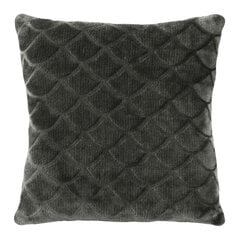 Eurofirany dekoratyvinės pagalvėlės užvalkalas Mery, 40x40 cm kaina ir informacija | Dekoratyvinės pagalvėlės ir užvalkalai | pigu.lt