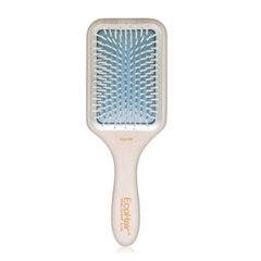 Щетка для волос Olivia Garden Ecohair Paddle цена и информация | Расчески, щетки для волос, ножницы | pigu.lt