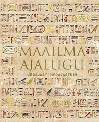 Maailma ajalugu цена и информация | Исторические книги | pigu.lt