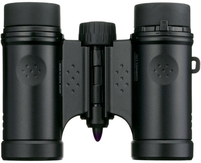 Pentax binoculars UD 9x21, black цена и информация | Žiūronai | pigu.lt