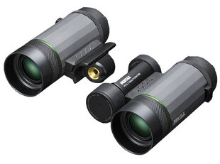 Pentax binoculars VD 4x20 WP kaina ir informacija | Žiūronai | pigu.lt