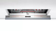 Bosch Serie | 8 SMV8YCX01E kaina ir informacija | Indaplovės | pigu.lt
