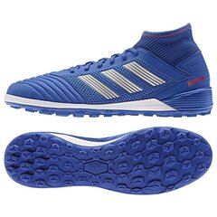 Футбольные бутсы Adidas Predator 19.3 TF M BB9084, 46163 цена и информация | Футбольные бутсы | pigu.lt