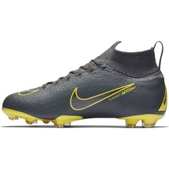 Futbolo bateliai Nike Mercurial Superfly 6 Elite FG Jr AH7340-070 kaina ir informacija | Futbolo bateliai | pigu.lt