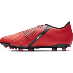 Futbolo bateliai berniukams Nike Phantom Venom Academy FG Jr AO0362-600, 46171 kaina ir informacija | Sportiniai batai vaikams | pigu.lt