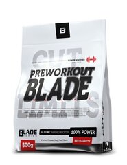 Energetikas Hi Tec Blade Series Preworkout Blade 2.0, 200 g kaina ir informacija | Azoto oksido skatintojai | pigu.lt