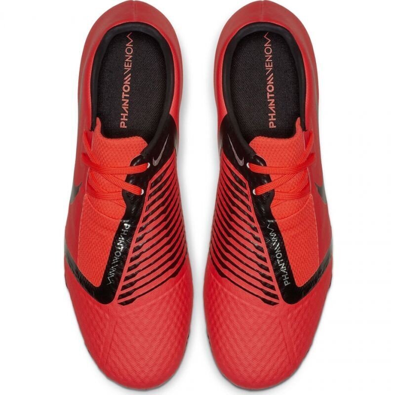 Futbolo bateliai Nike Phantom Venom Academy FG M AO0566-600 kaina ir informacija | Futbolo bateliai | pigu.lt