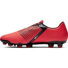 Футбольные туфли Nike Phantom Venom Academy FG M AO0566-600 цена и информация | Футбольные бутсы | pigu.lt