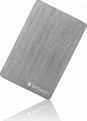 Verbatim Store 'n' Go 53665 цена и информация | Жёсткие диски (SSD, HDD) | pigu.lt