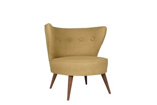 Кресло Artie Riverhead, коричневое цена и информация | Кресла в гостиную | pigu.lt