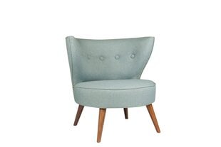Кресло Artie Riverhead, синее цена и информация | Кресла в гостиную | pigu.lt