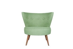 Кресло Artie Riverhead, зеленое цена и информация | Кресла в гостиную | pigu.lt