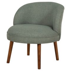 Кресло Artie Nice, зеленое цена и информация | Кресла в гостиную | pigu.lt