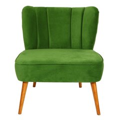 Кресло Artie Moon River, зеленое цена и информация | Кресла в гостиную | pigu.lt