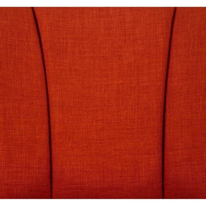 Fotelis Artie Monn Way, raudonas цена и информация | Svetainės foteliai | pigu.lt