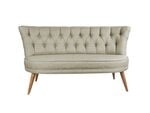 Мягкий диван Artie Richland Loveseat, серый