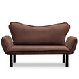 Sofa Artie Chatto, ruda