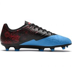 Futbolo bateliai Puma One 19.4 FG AG M 105492 01 цена и информация | Футбольные бутсы | pigu.lt