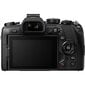 Olympus OM-D E-M1 Mark II + M.ZUIKO DIGITAL ED 12-40mm F2.8 PRO (Black) цена и информация | Skaitmeniniai fotoaparatai | pigu.lt