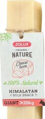 Сыр ZOLUX гималайский - жевательная резинка для собак - 151 г цена и информация | Лакомства для собак | pigu.lt
