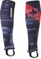 Blauzdų apsauga Thorn + Fit Shin Protector Black L/XL kaina ir informacija | Įtvarai | pigu.lt