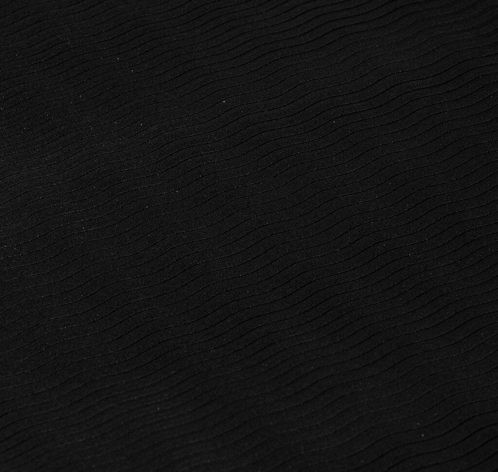 Sporto kilimėlis „Studio“, juodas kaina ir informacija | Kilimėliai sportui | pigu.lt