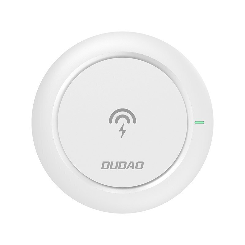 Dudao Wireless Charger Qi цена и информация | Krovikliai telefonams | pigu.lt