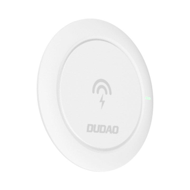 Dudao Wireless Charger Qi цена и информация | Krovikliai telefonams | pigu.lt