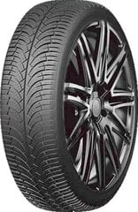 GRENLANDER Greenwing A/S 225/45R17 94W XL цена и информация | Всесезонная резина | pigu.lt