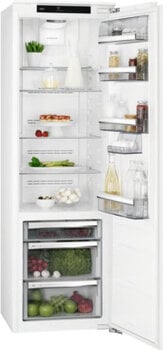 AEG SKE818E9ZC цена и информация | Холодильники | pigu.lt