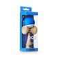 Klasikinis Japoniškas žaislas Krom Kendama POP Dark Blue kaina ir informacija | Stalo žaidimai, galvosūkiai | pigu.lt