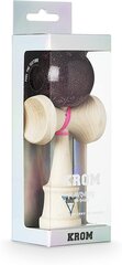 Классическая японская игрушка Krom Kendama Slaydawg Da Gang Nightcrawler цена и информация | Krom Kendama Товары для детей и младенцев | pigu.lt