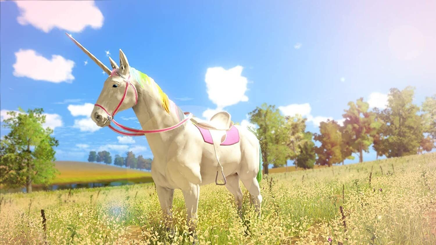 Xbox One Unicorn Princess kaina ir informacija | Kompiuteriniai žaidimai | pigu.lt