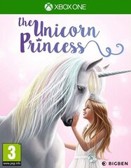 Xbox One Unicorn Princess цена и информация | Big Ben Компьютерная техника | pigu.lt