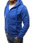 Džemperis su gobtuvu vyrams Atlethic, mėlynas kaina ir informacija | Džemperiai vyrams | pigu.lt