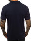 Marškinėliai vyrams Vytis, mėlyni цена и информация | Vyriški marškinėliai | pigu.lt