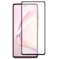 Apsauginė ekrano plėvelė Full Cover Ceramics skirtas Samsung Galaxy A71 / A81 / A91 / S10 Lite / Note 10 Lite kaina ir informacija | Apsauginės plėvelės telefonams | pigu.lt