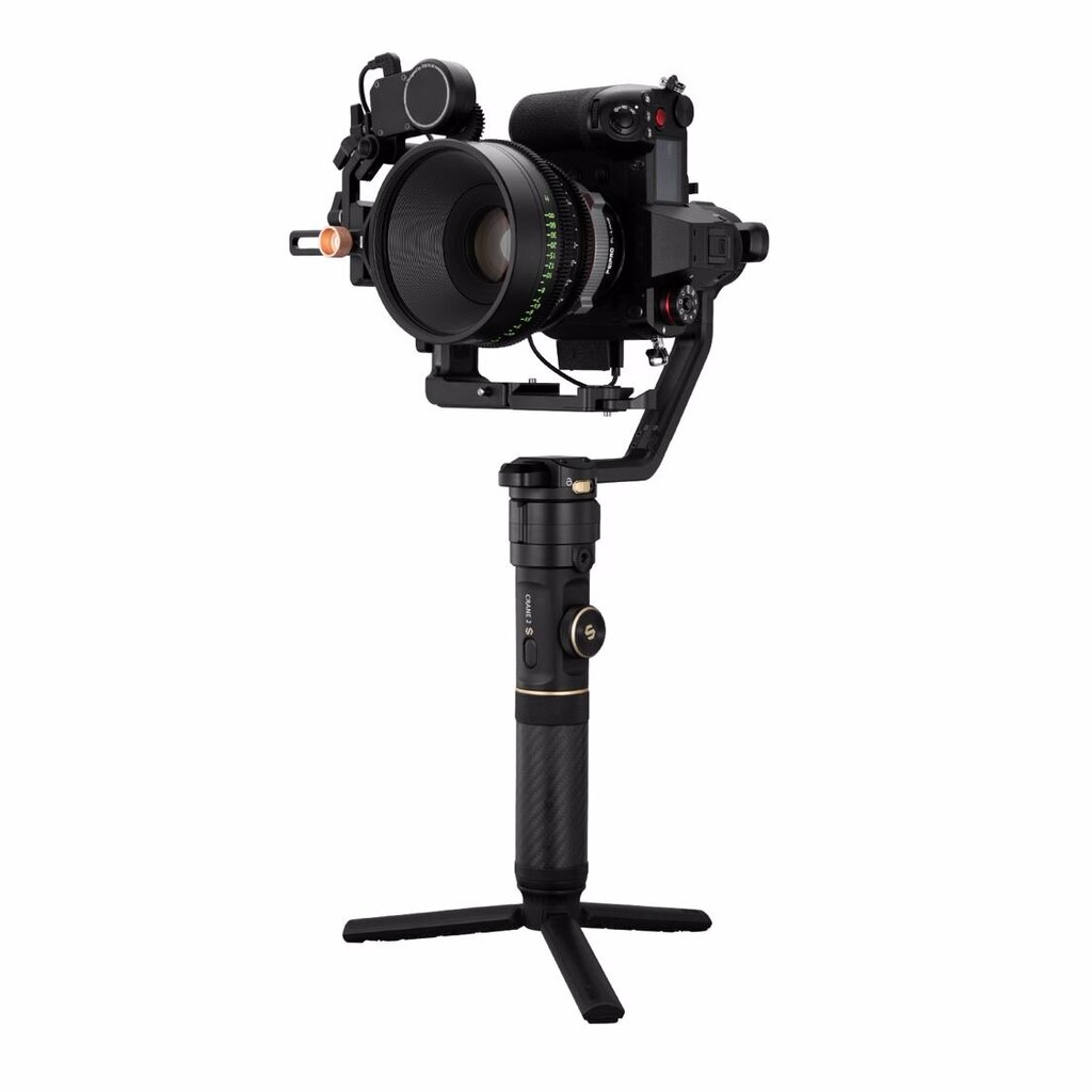 Zhiyun Crane 2S kaina ir informacija | Priedai vaizdo kameroms | pigu.lt