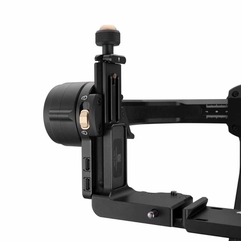 Zhiyun Crane 2S kaina ir informacija | Priedai vaizdo kameroms | pigu.lt