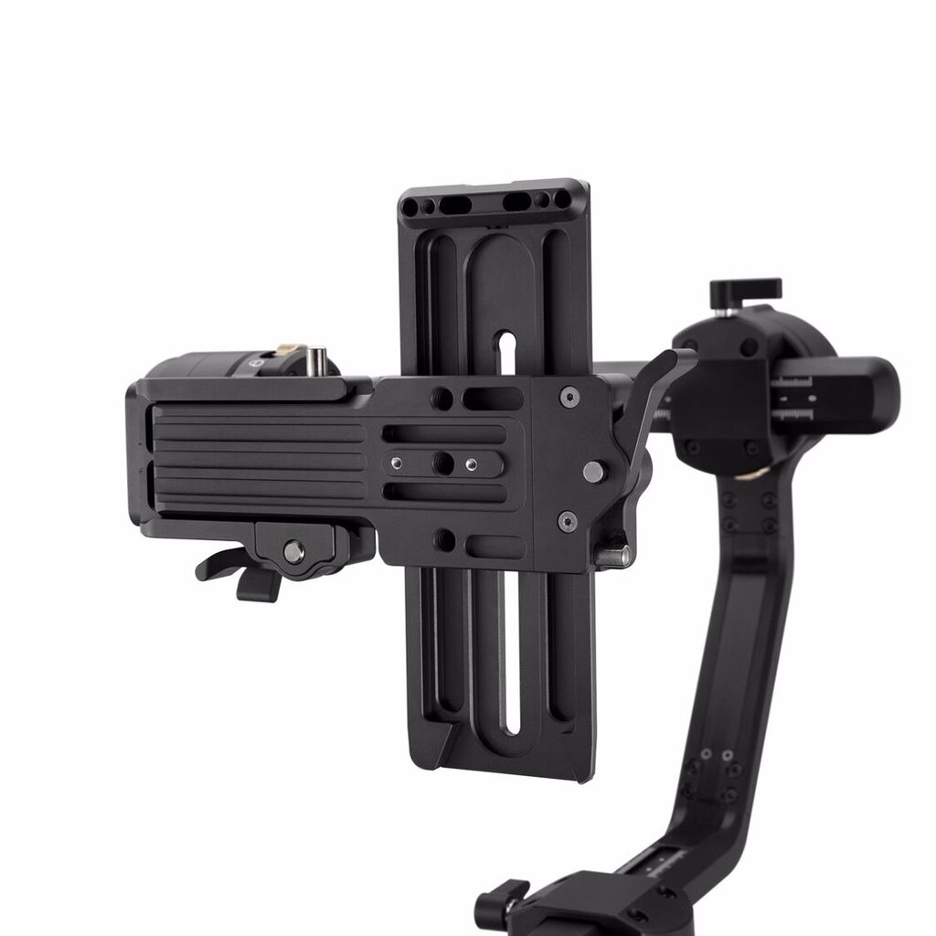 Zhiyun Crane 2S kaina ir informacija | Priedai vaizdo kameroms | pigu.lt