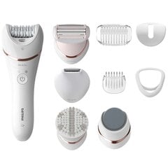 EPILATOR/BRE740/10 PHILIPS цена и информация | Эпиляторы | pigu.lt