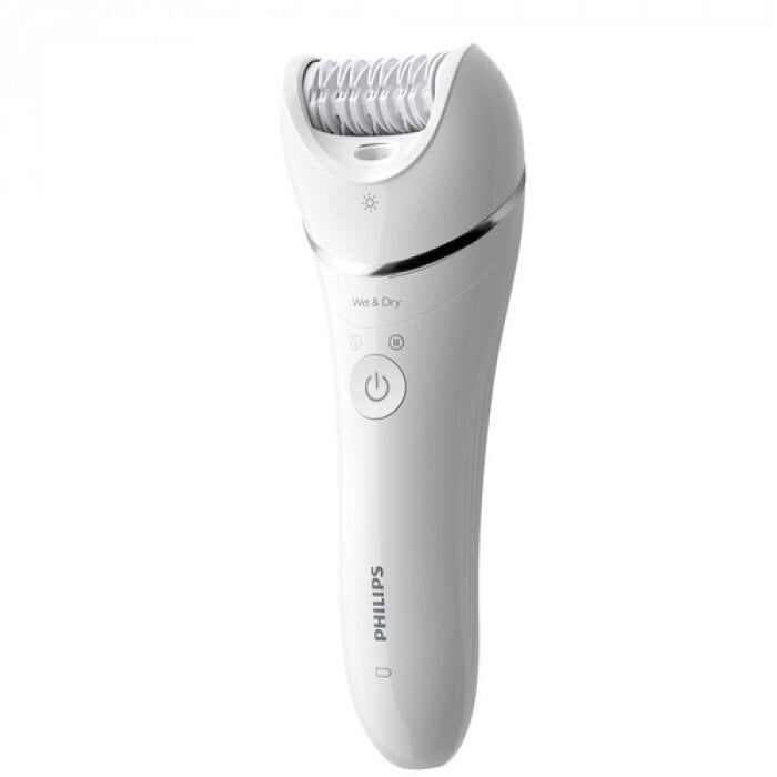 Philips Series 8000 BRE710/00 цена и информация | Epiliatoriai | pigu.lt