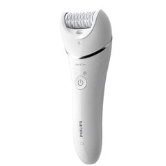 Philips Series 8000 BRE700/00 kaina ir informacija | Epiliatoriai | pigu.lt