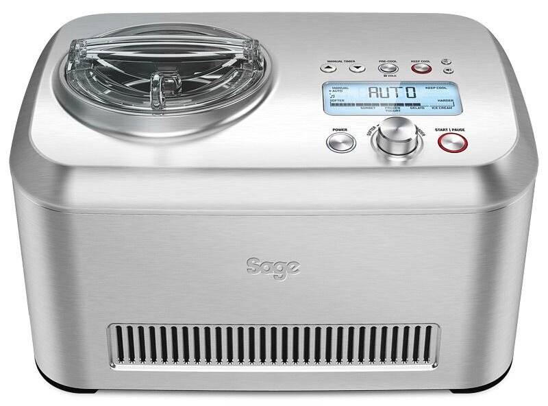 Sage the Smart Scoop™ SCI600 kaina ir informacija | Išskirtiniai maisto gaminimo prietaisai | pigu.lt