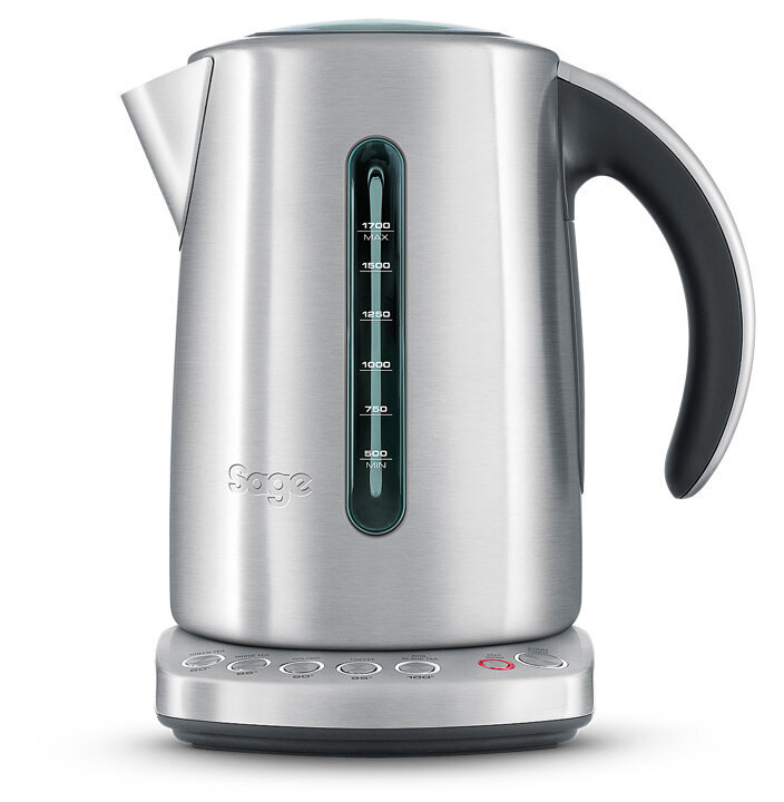 Sage Smart kettle kaina ir informacija | Virduliai | pigu.lt