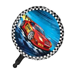 Susy Card Воздушный шар из фольги / Super Racer цена и информация | Шарики | pigu.lt